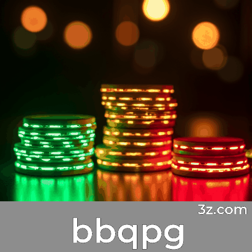 bbqpg: Seu Cassino Online Seguro e Premiado