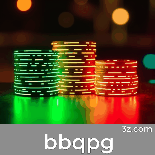 Acesso ao bbqpg